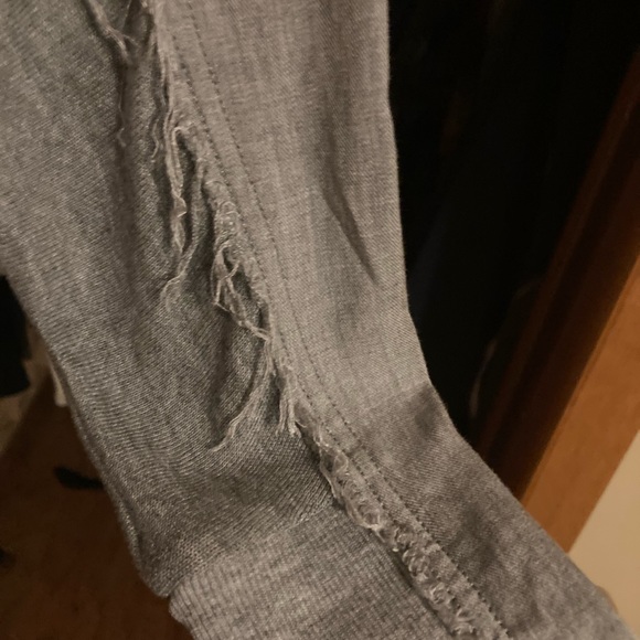 Free People Windy Meadow Hoodie - Picture 7 of 7